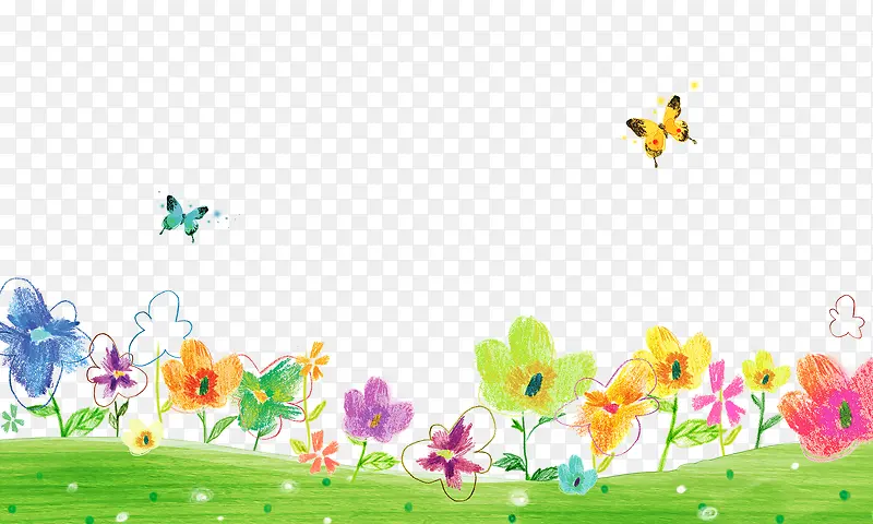 ��ͨ�ֻ滧�⻨��羰-������