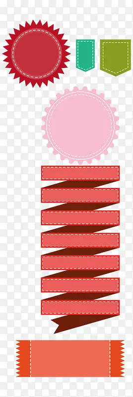 ��ͬ��״�ϼ���ƽ��ǩ-������