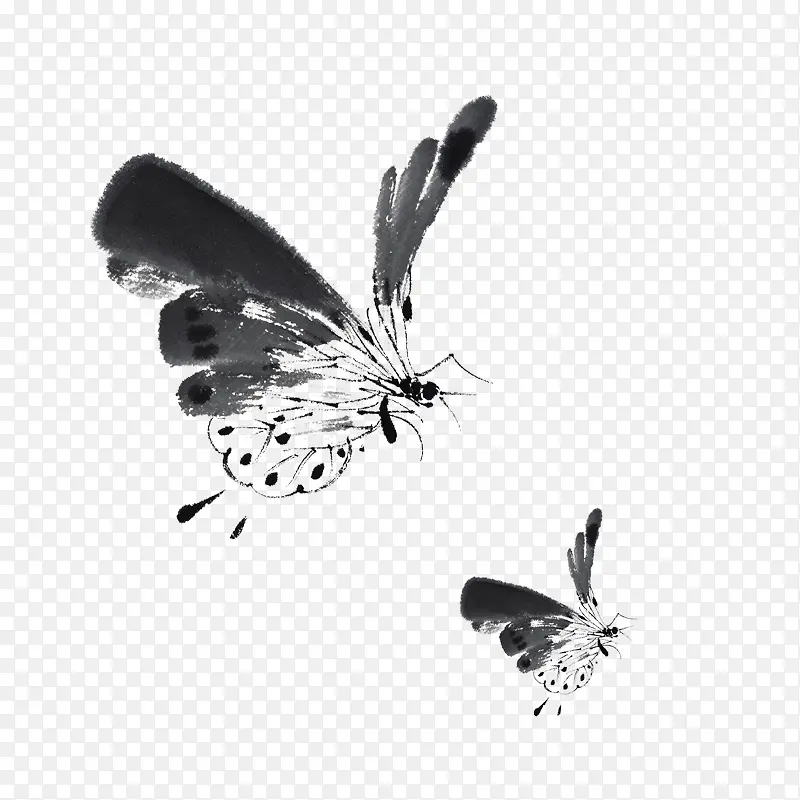 ˮī�滭����-������