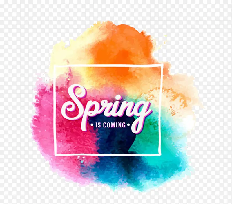 ����ɫ�ʲ廭īˮ��-������