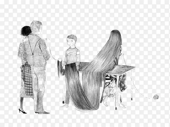 ��ͨ����廭-������