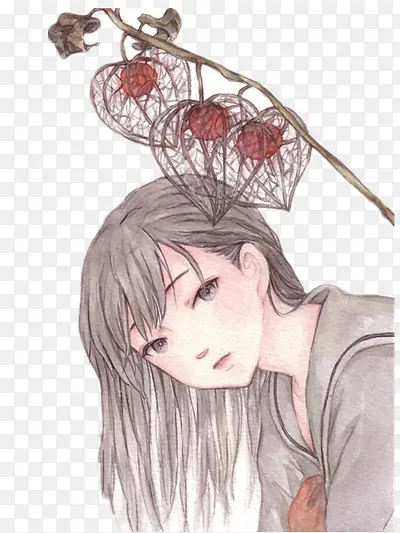 ���Ļ��µ�Ů��-������