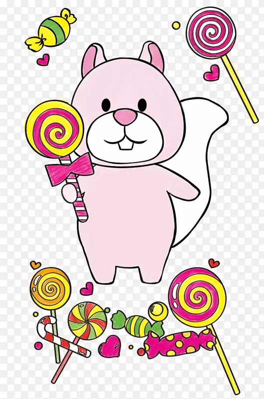 ���󶯻�-�ۺ�ɫ����-������