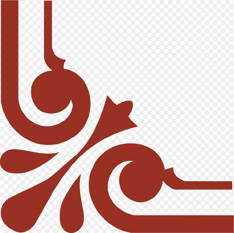 ��ɫ�߽ǿ�-������