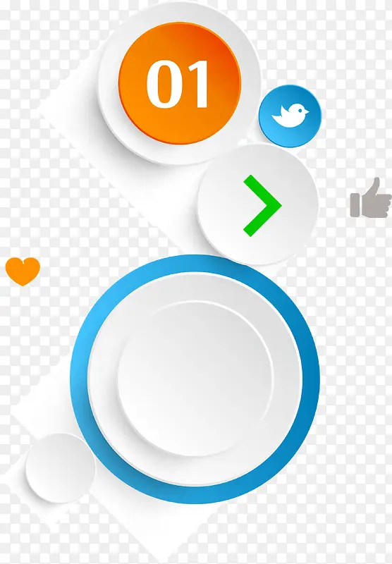 ���ԲȦ��ǩ-������