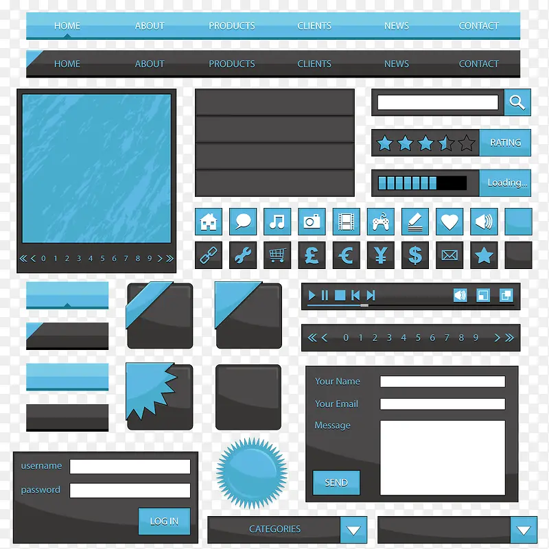 ʸ����ҳ��ҳ��ǩ-������