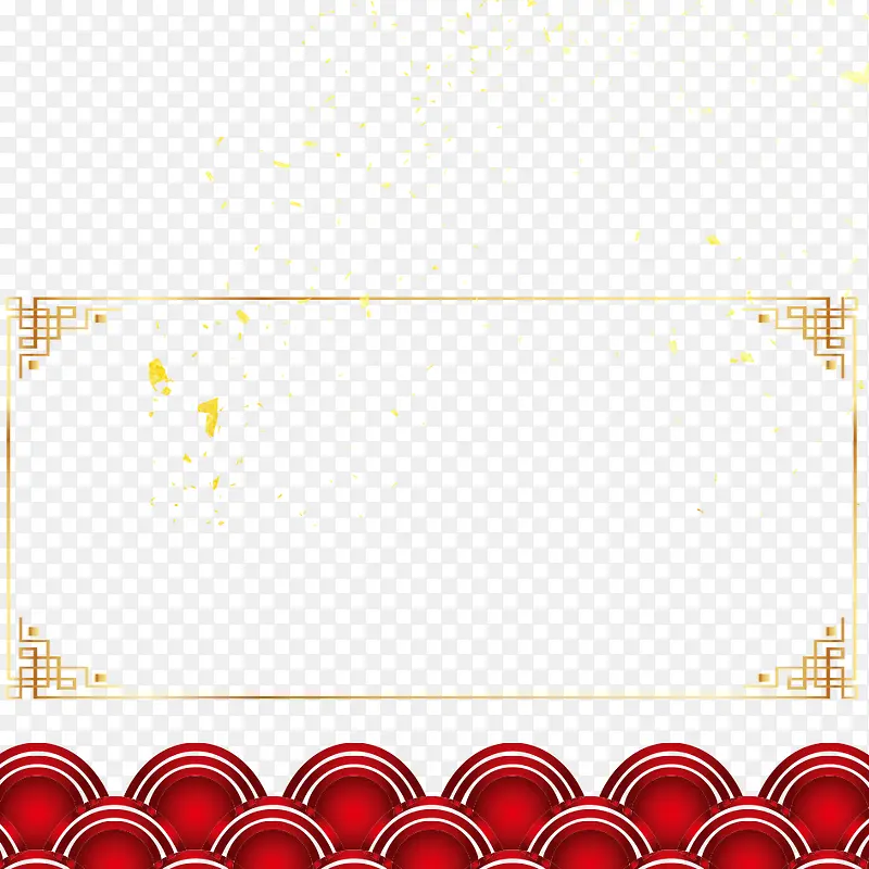 ��ɫ�߿�-������