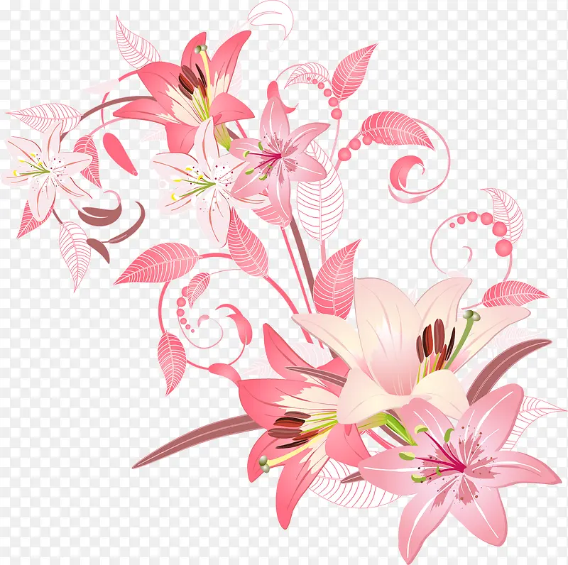 ��ˮ�ٺϲ廭ʸ��ͼ-������