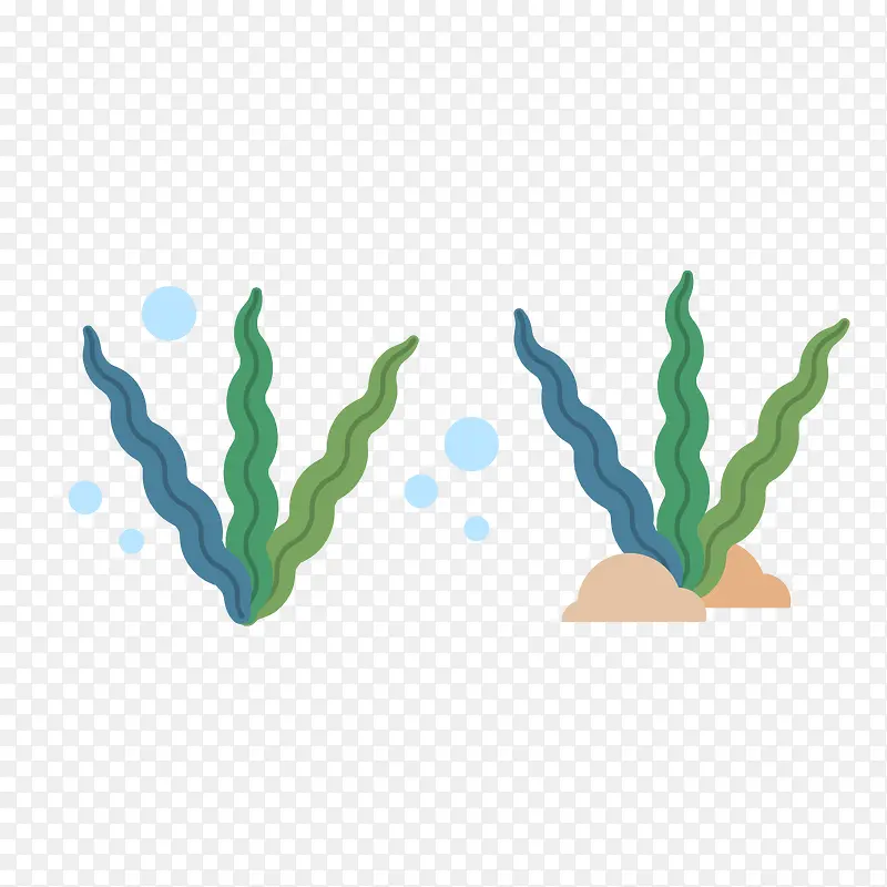 ��ɫ���󺣲�ʸ��ͼ-������