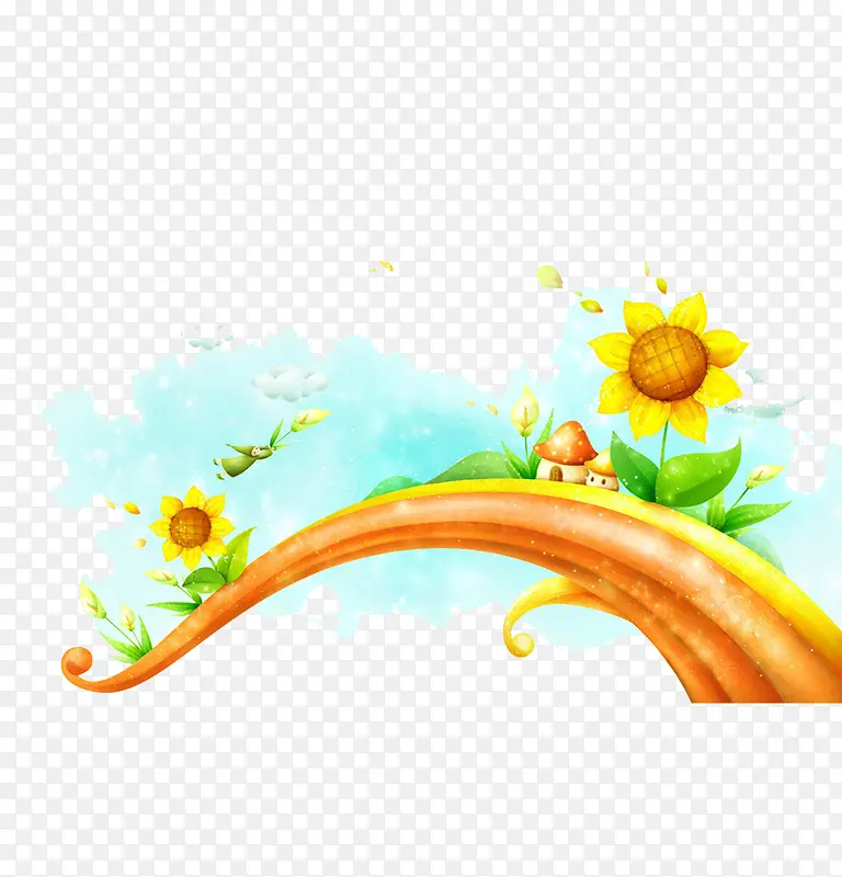 ���տ��廭-������