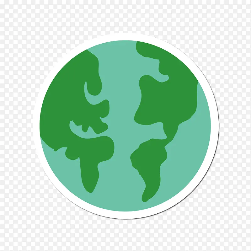 ��ɫ��ƽ������ͨ�廭-������