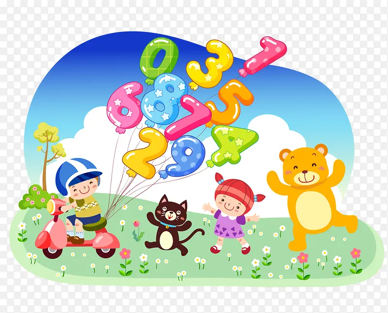 ��ͨͼ��ʸ��-������