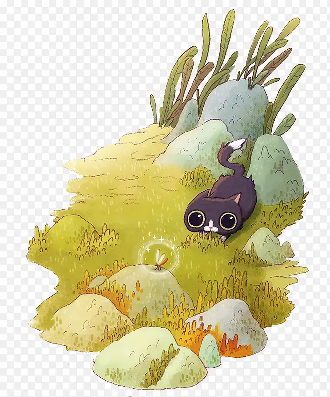 Сè��ƺ�廭-������