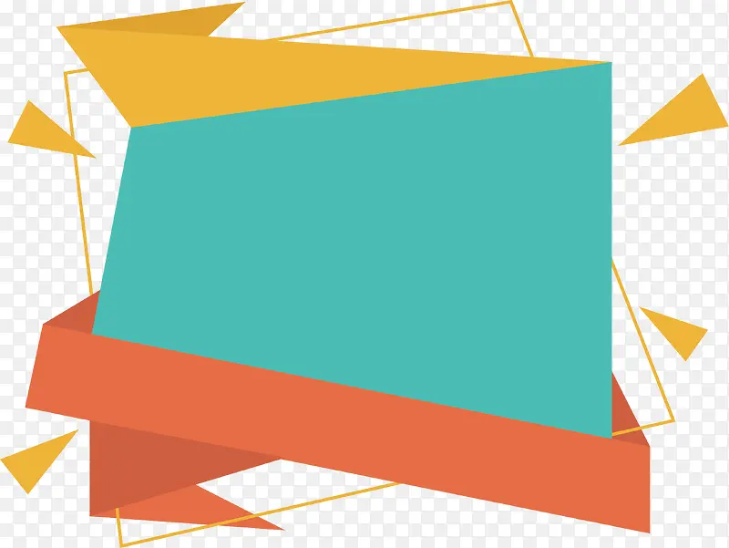 ƴɫ��ֽ������ǩ-������