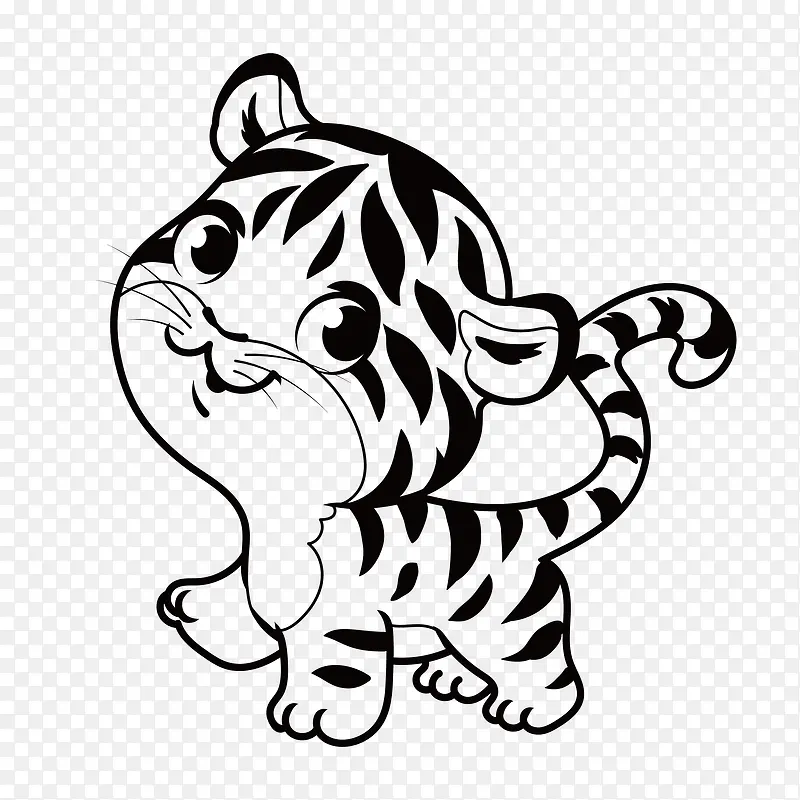 ��ɫ�Ŀ�ͨС����-������