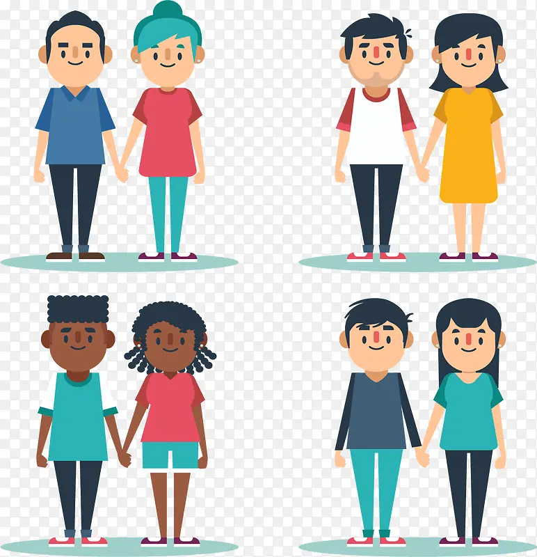 ��ͬ��ɫ������-������