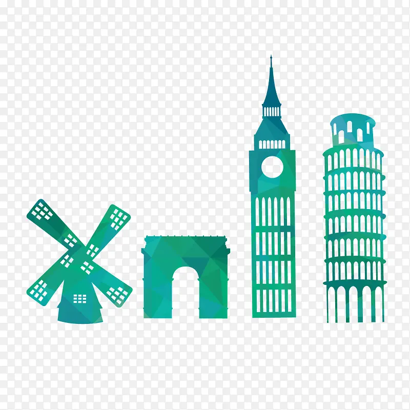 ��ɫŷ���ر꽨��-������