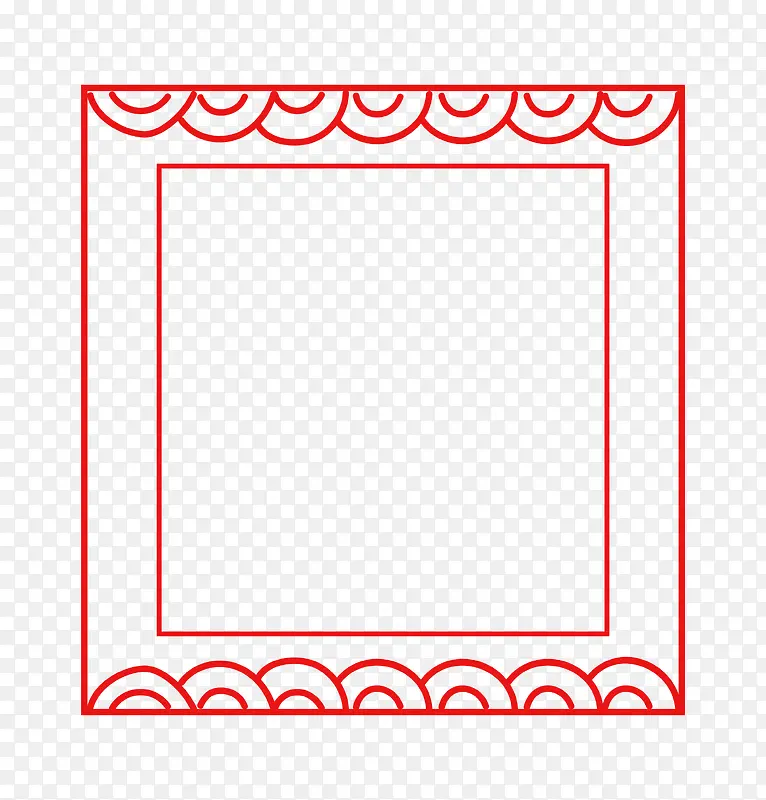 �й��翨ͨ�߿�pngװ��ͼ��-������