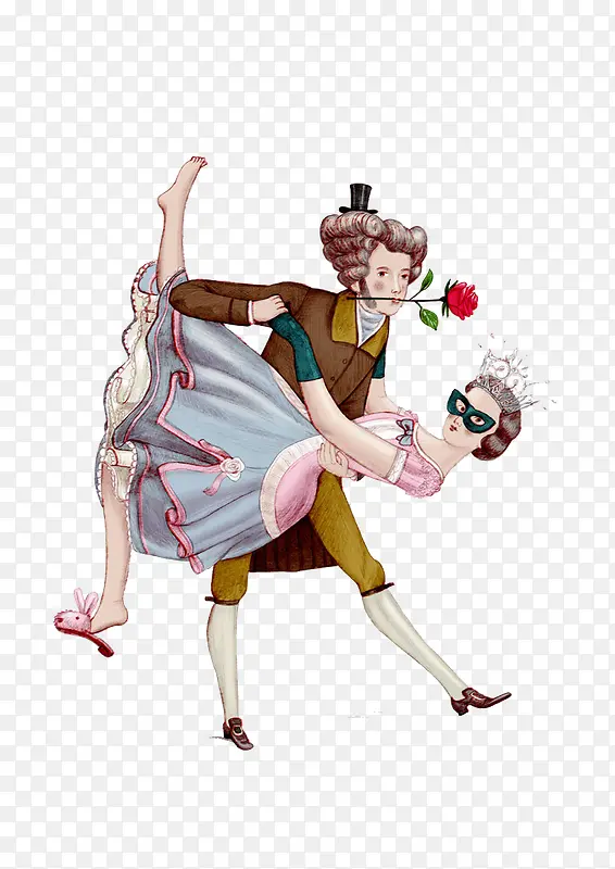 ŷʽ�������²廭-������