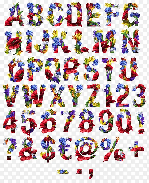 ������ĸ-������