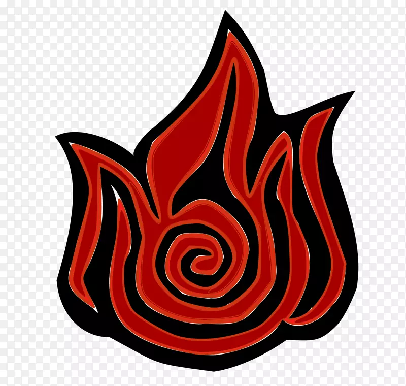 Aang Azula Zuko Iroh Katara-bender-������