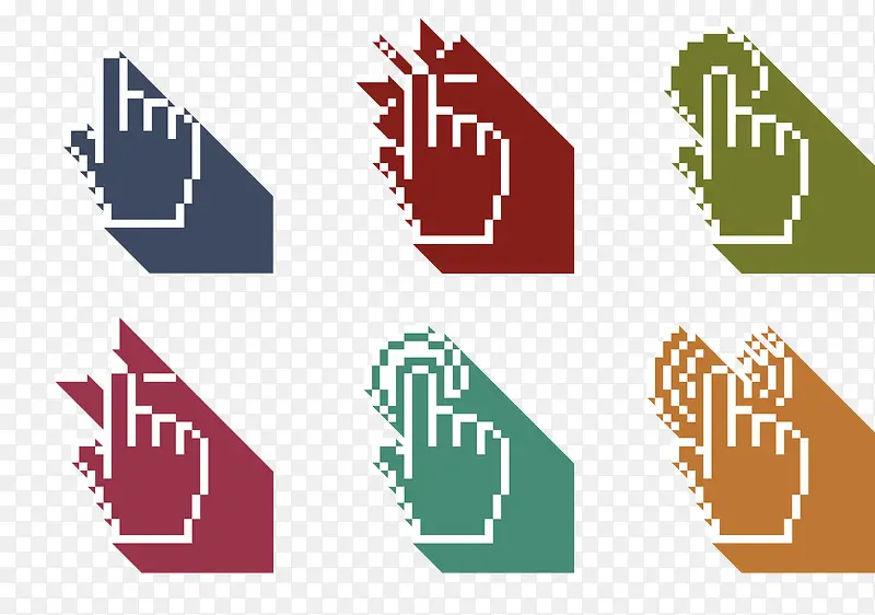 ��ɫ��ָ��ť-������