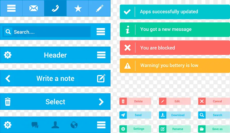 ʸ���ֻ�APP��ǩ��ͼ��-������