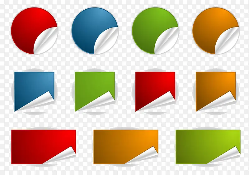 ��ɫ��ǩ�ϼ�-������