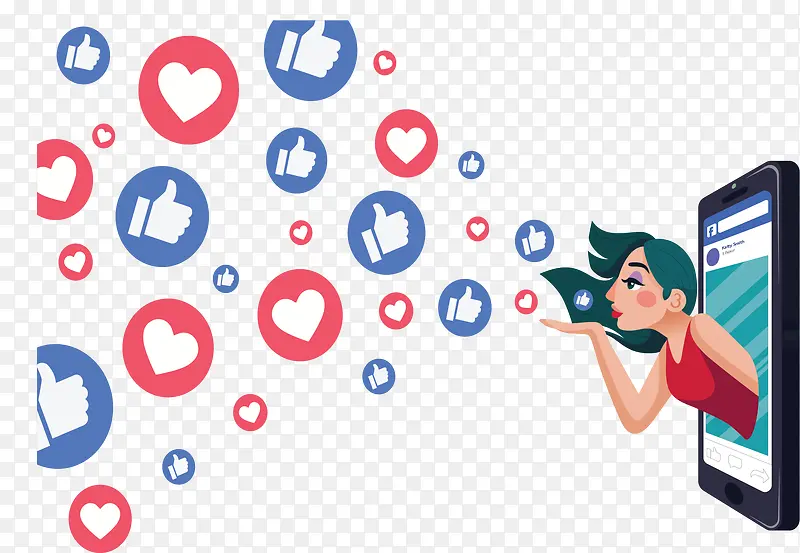 �ֻ����罻���۵���-������