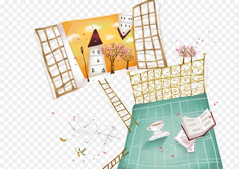 �ֻ洰̨ľ��-������