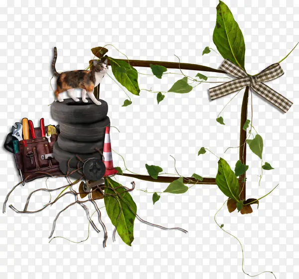 �ֻ�����������Сèװ�α߿�-������