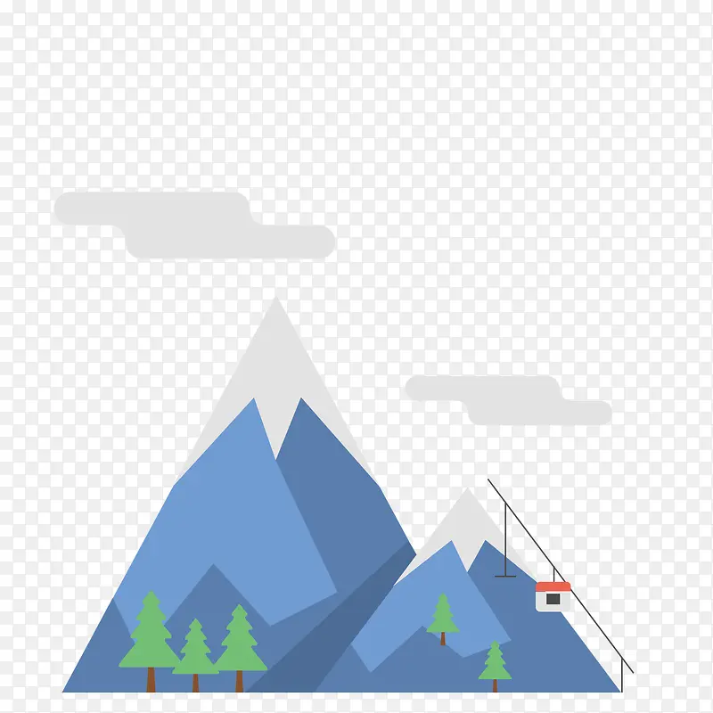 ��ɫ������ɽ��-������