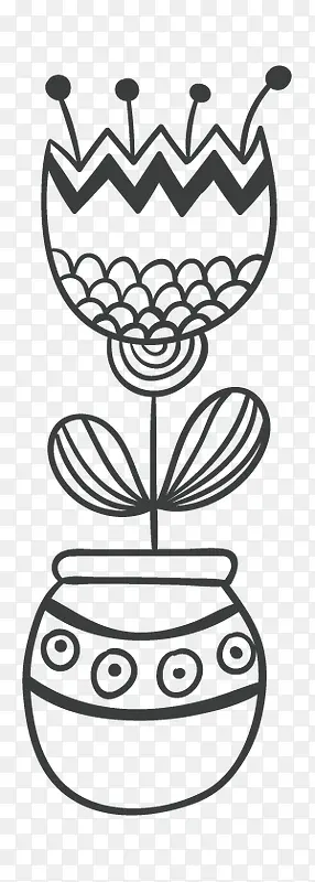 �ڰ��ֻ滨��ͼ��-������