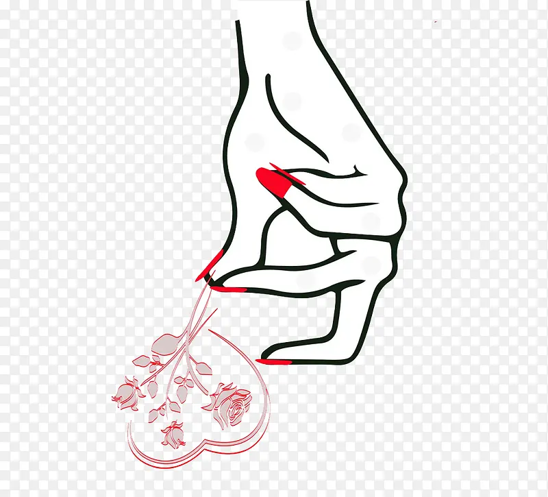 ����õ�廨-������