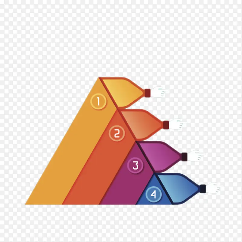 ppt���ֲ�ɫ��ƽ���̱�-������