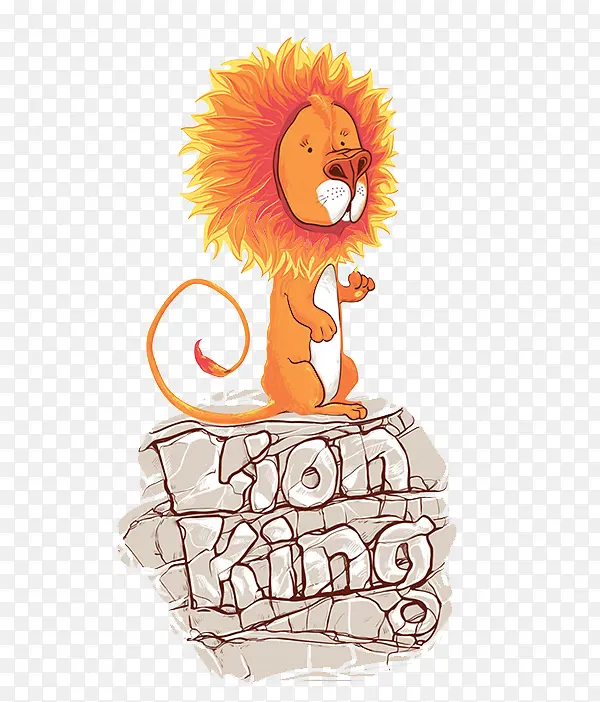 �ɰ�����ʨ����ͼ-������