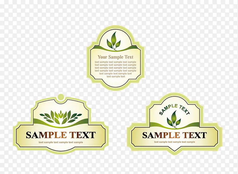 ������ɫŷʽ��ǩ-������