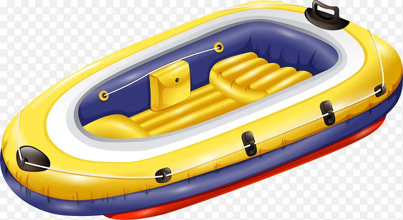 ����ˮ����Ƥͧ��ͨ�廭-������