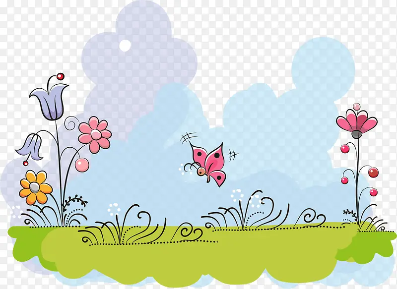 ������²ݵ�-������