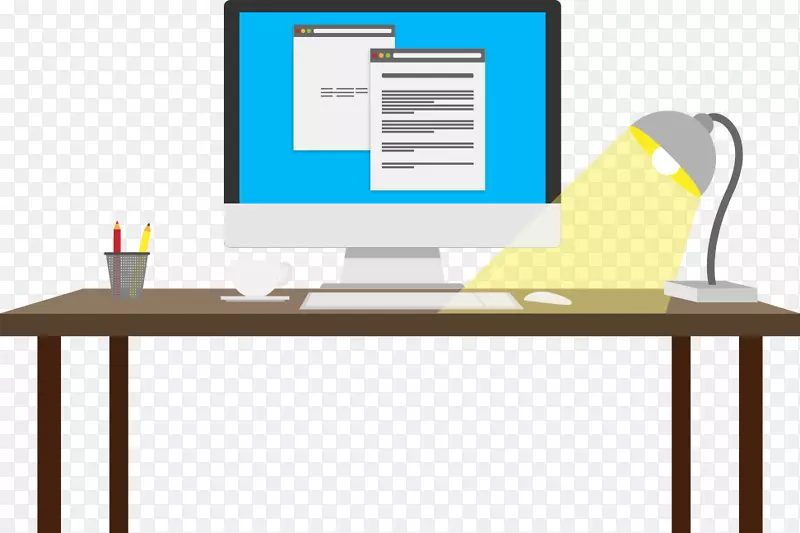 ����д��̨ʽ���԰칫��-������