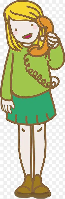 Ů�����绰-������