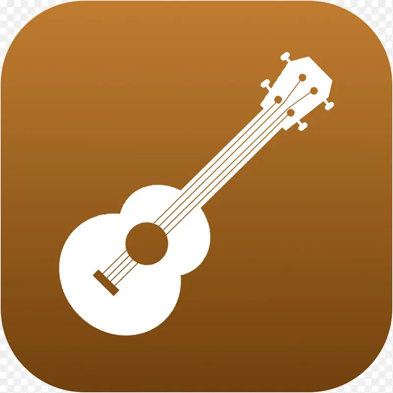 �ֻ�UkuleleTuner����APPͼ��-������