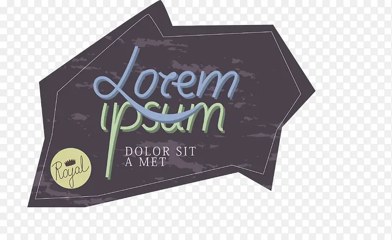 ��ɫ�����������ǩ-������