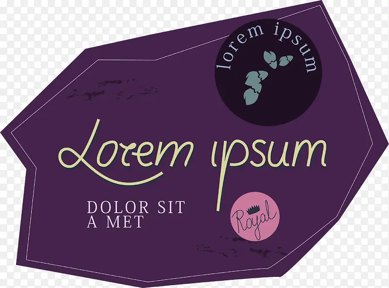 ��ɫ��ͨ�ֻ���ǩ-������