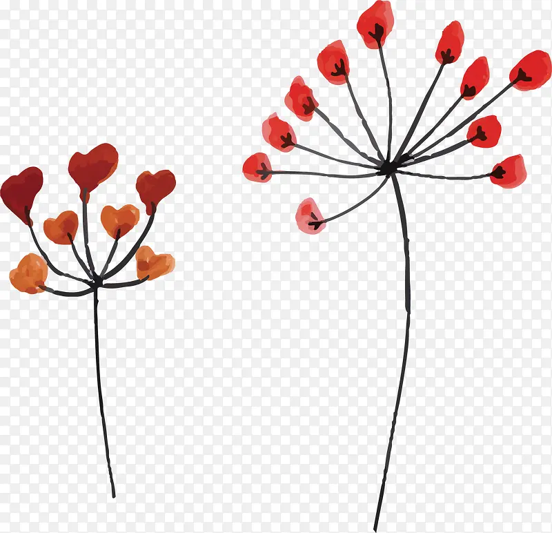 ��ɫ������֦-������