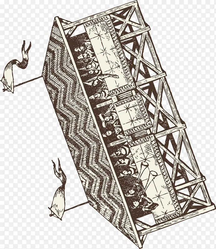 �ֻ�ľ����¥����-������