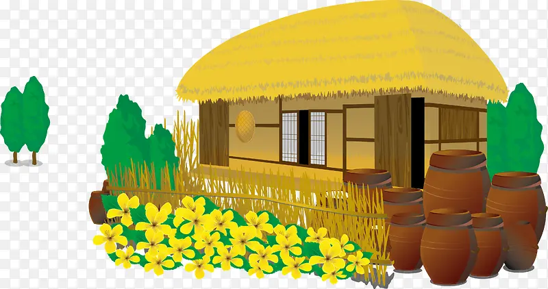 ���ƵĴ���Сľ��-������