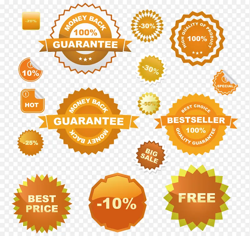 ��ɫ��ǩ-������