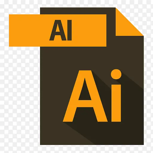AI�����������ļ���ʽAdobe vicons-������