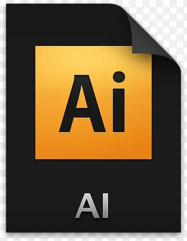 ai�ļ���ʽͼ��-������